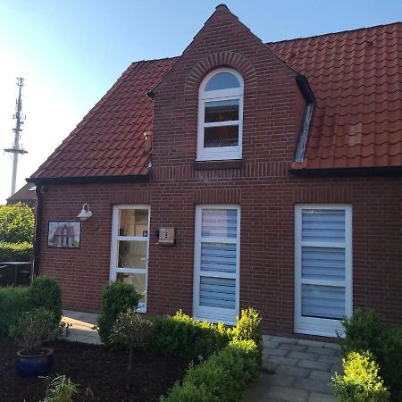 Kleines Ferienhaus In Lauenburg Villa Екстериор снимка
