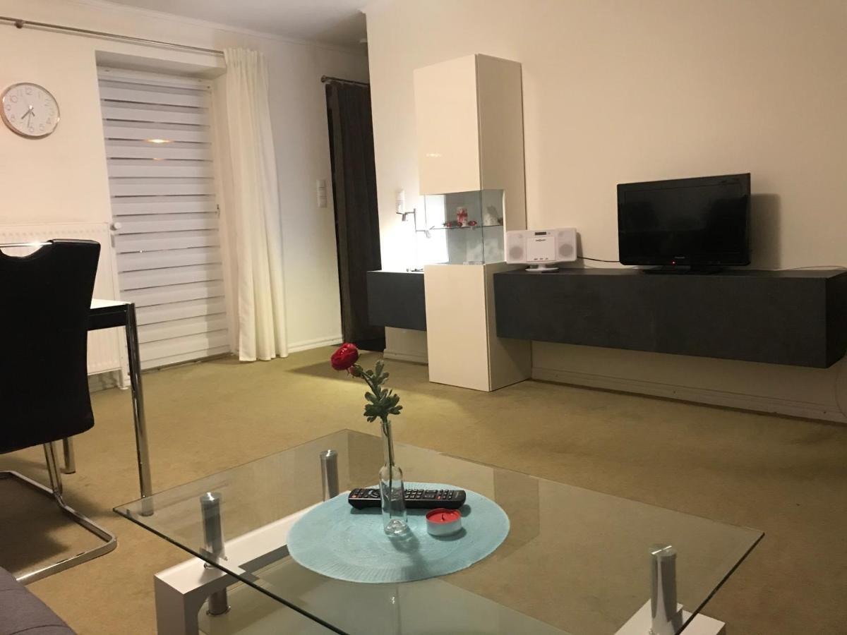 Kleines Ferienhaus In Lauenburg Villa Екстериор снимка