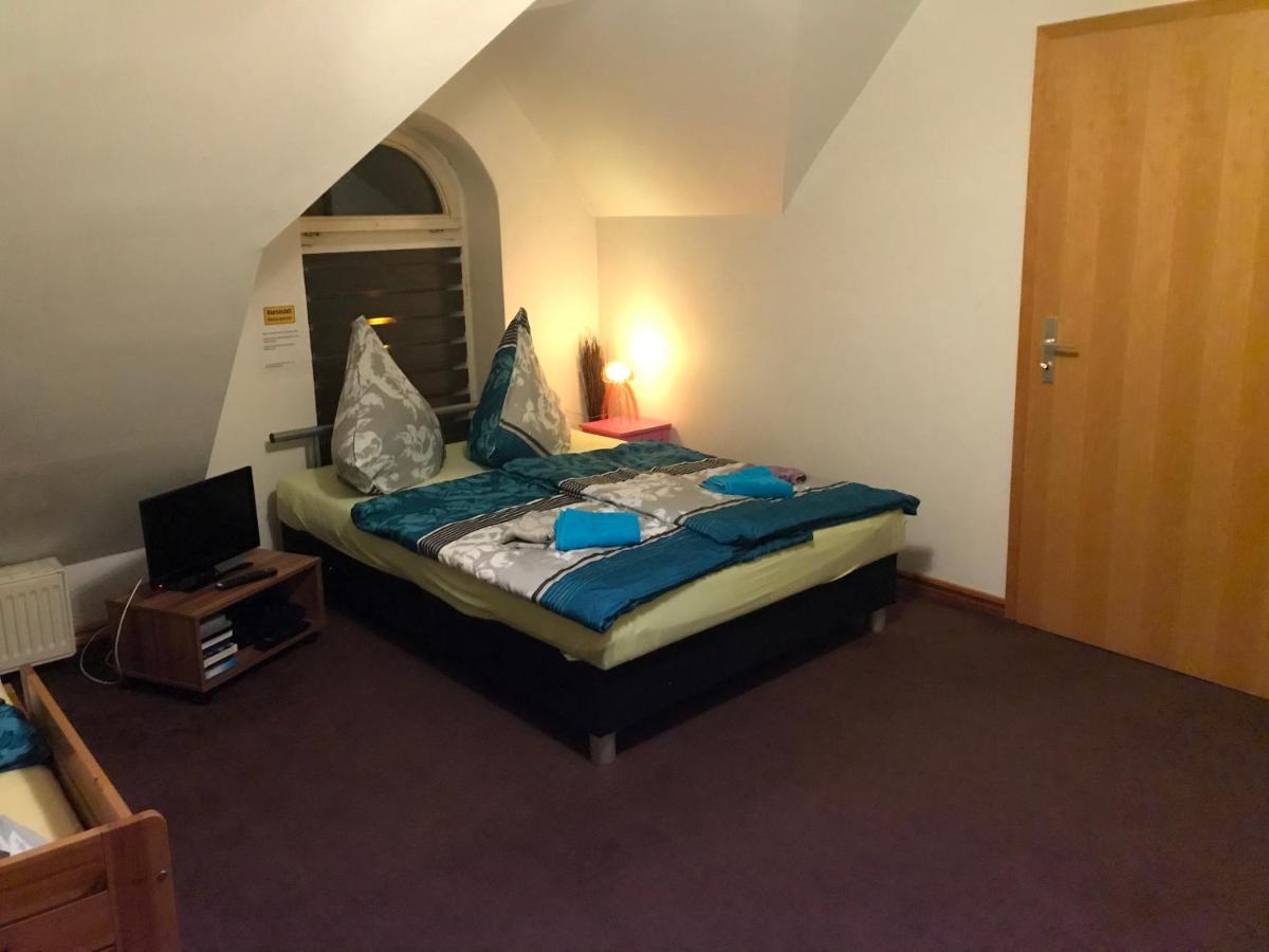 Kleines Ferienhaus In Lauenburg Villa Екстериор снимка