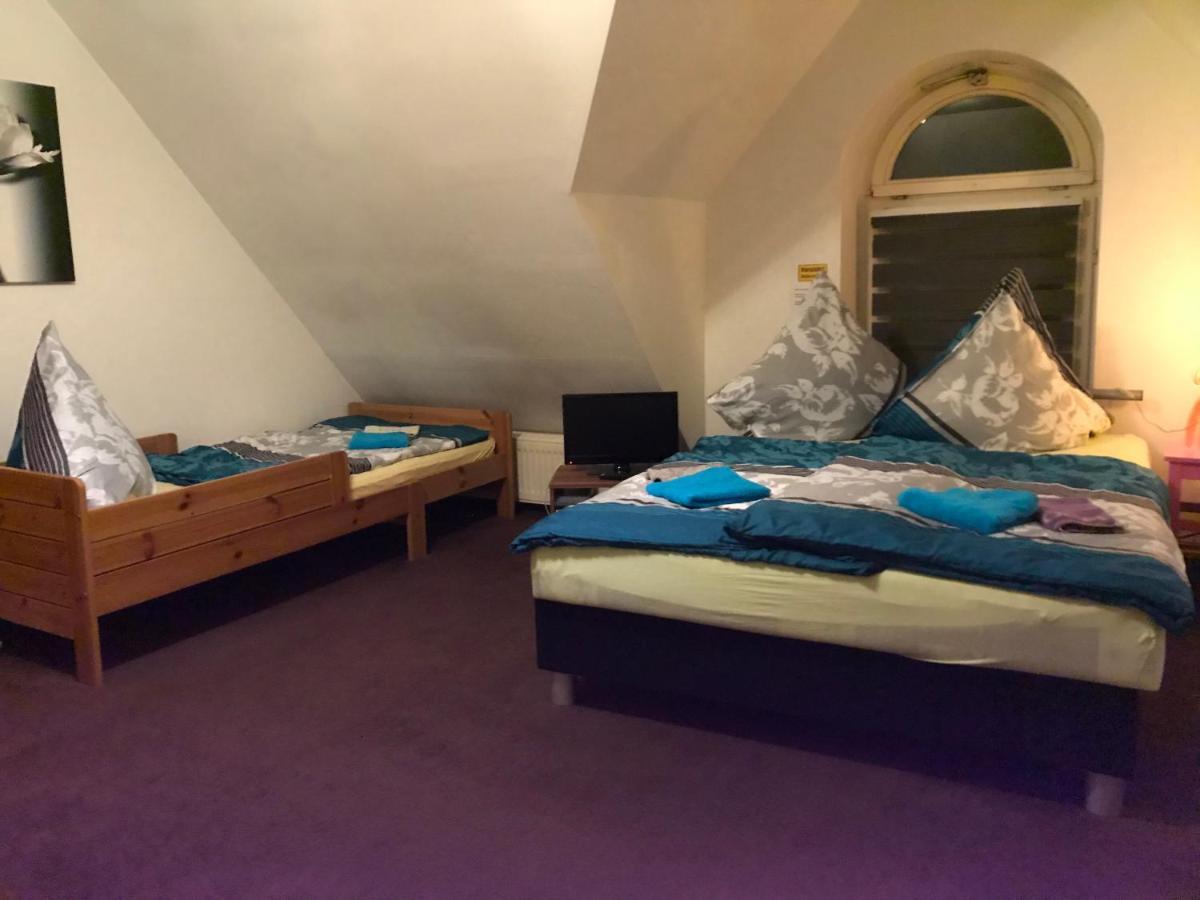 Kleines Ferienhaus In Lauenburg Villa Екстериор снимка