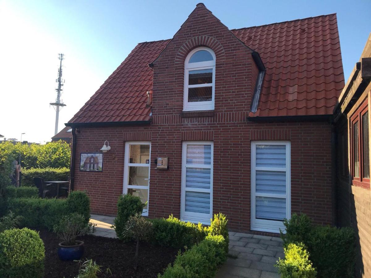 Kleines Ferienhaus In Lauenburg Villa Екстериор снимка